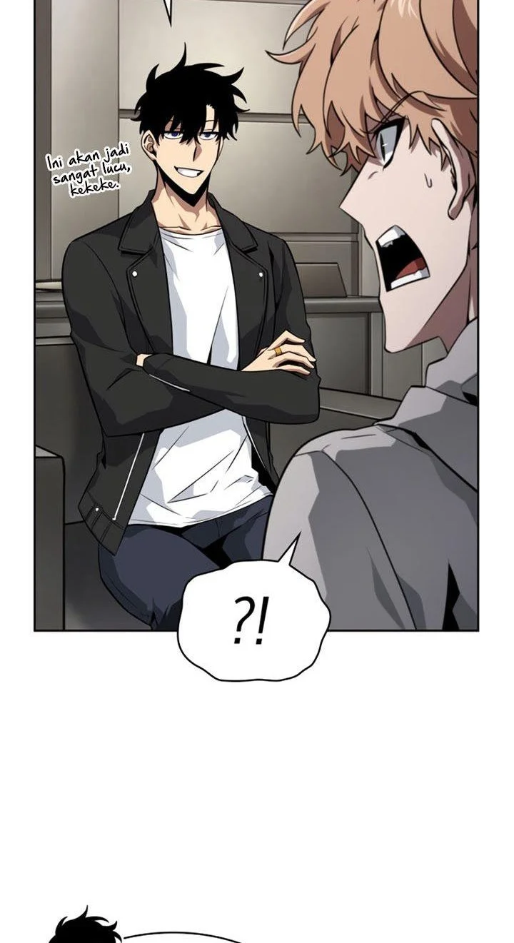Tomb Raider King Chapter 400 Gambar 49