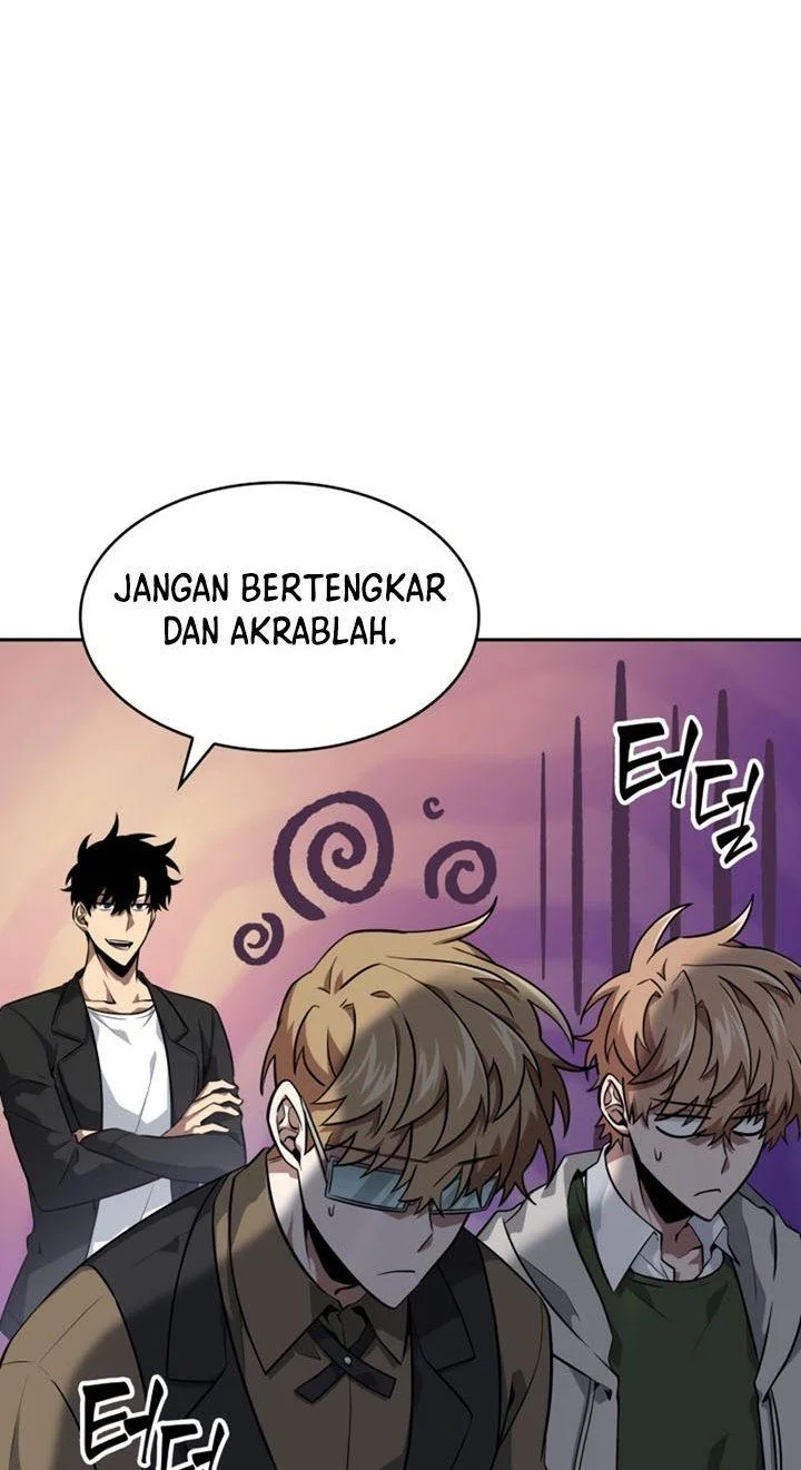 Tomb Raider King Chapter 400 Gambar 51