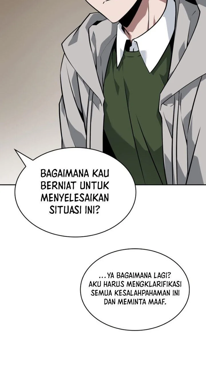 Tomb Raider King Chapter 400 Gambar 55