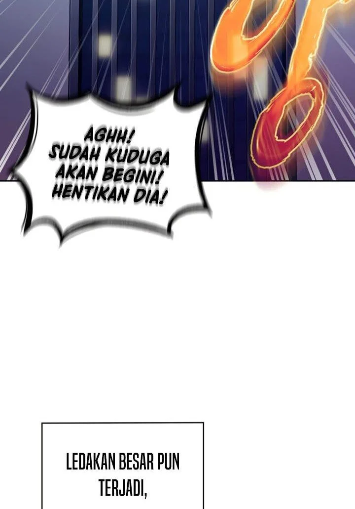Tomb Raider King Chapter 401 Gambar 43