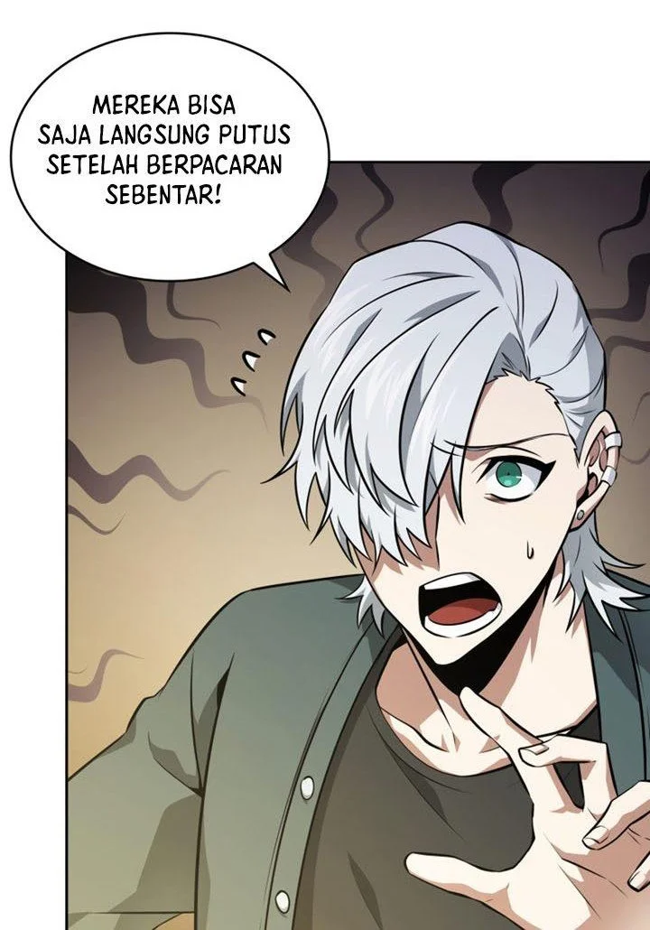 Tomb Raider King Chapter 401 Gambar 45