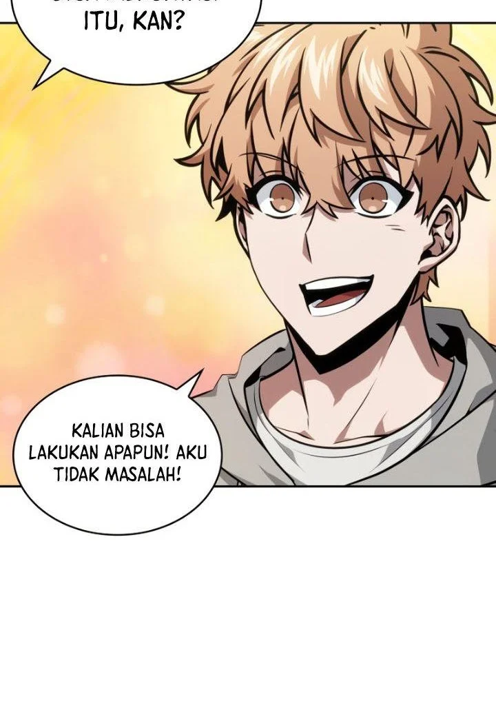 Tomb Raider King Chapter 401 Gambar 53