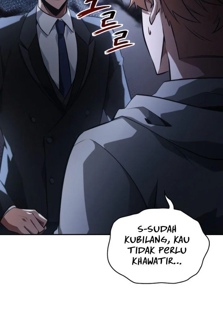 Tomb Raider King Chapter 401 Gambar 55