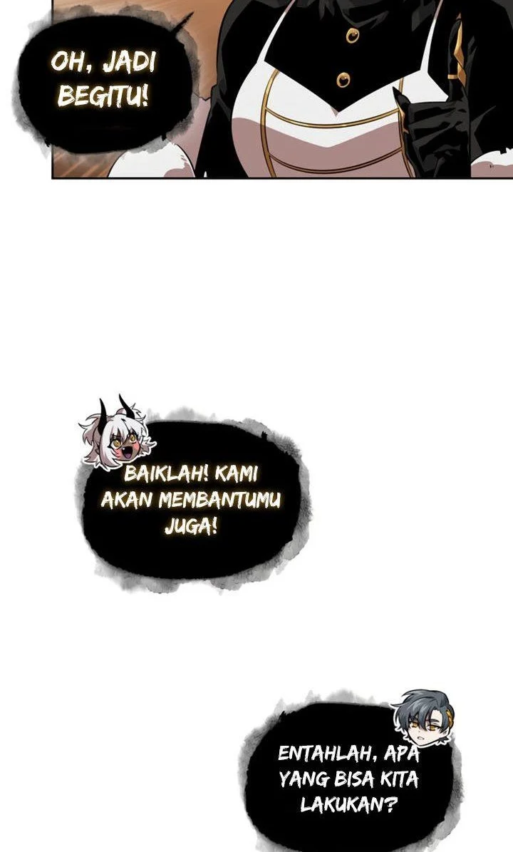 Tomb Raider King Chapter 402 Gambar 39