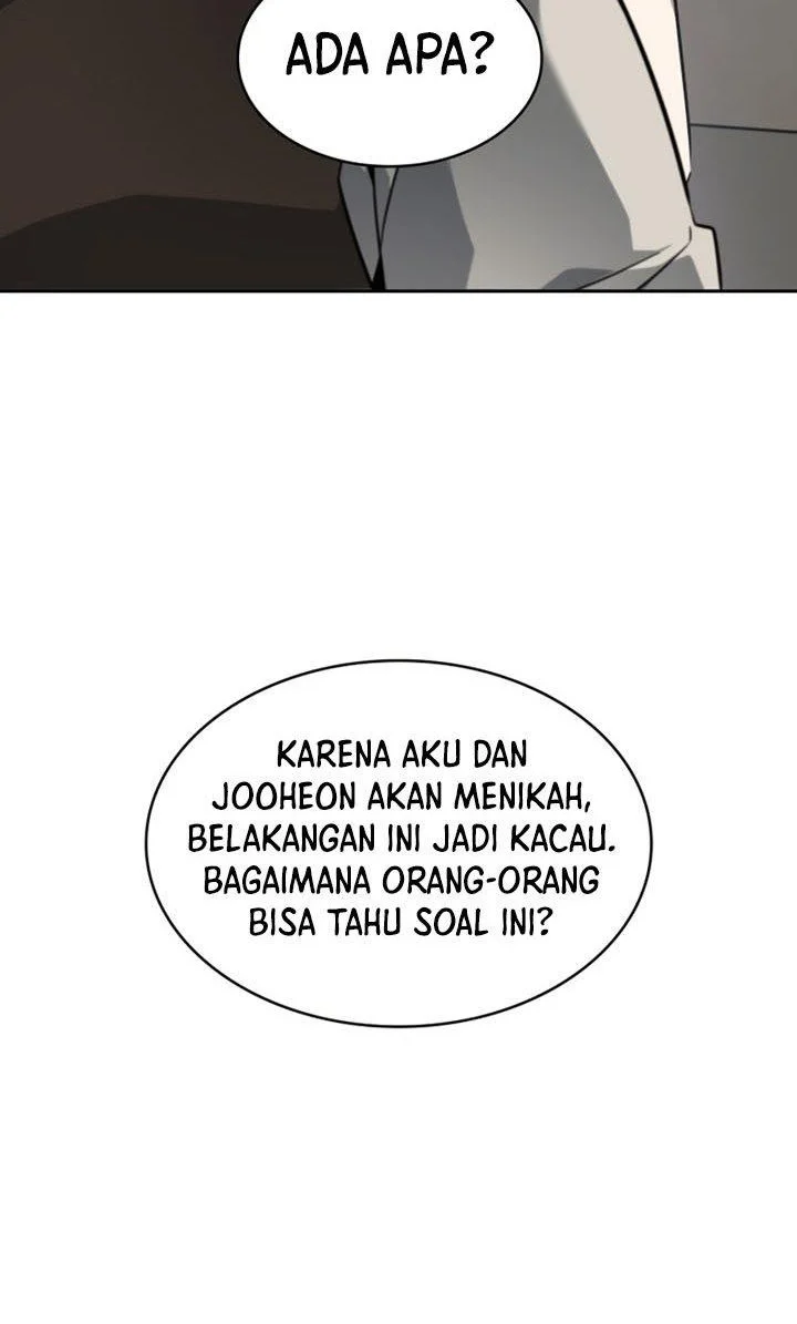 Tomb Raider King Chapter 402 Gambar 45
