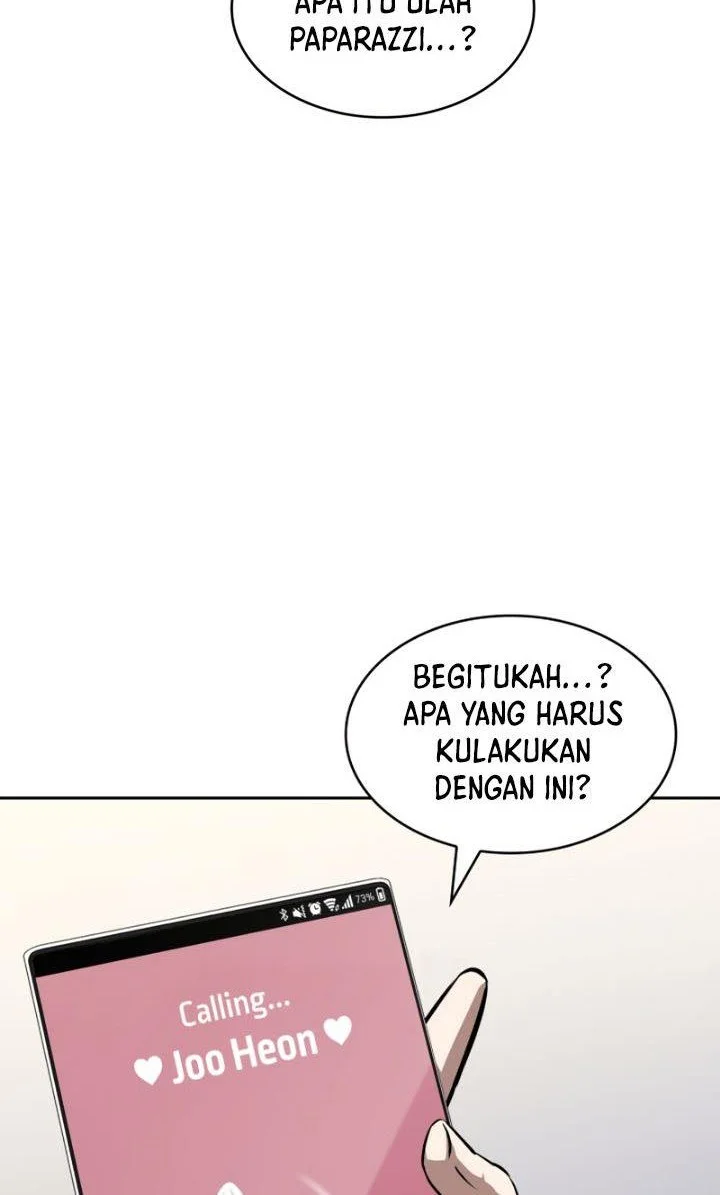 Tomb Raider King Chapter 402 Gambar 47