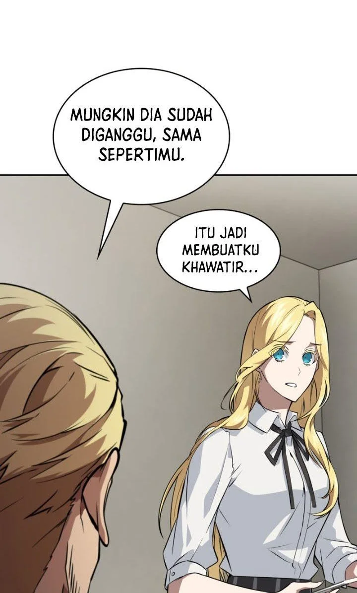 Tomb Raider King Chapter 402 Gambar 49