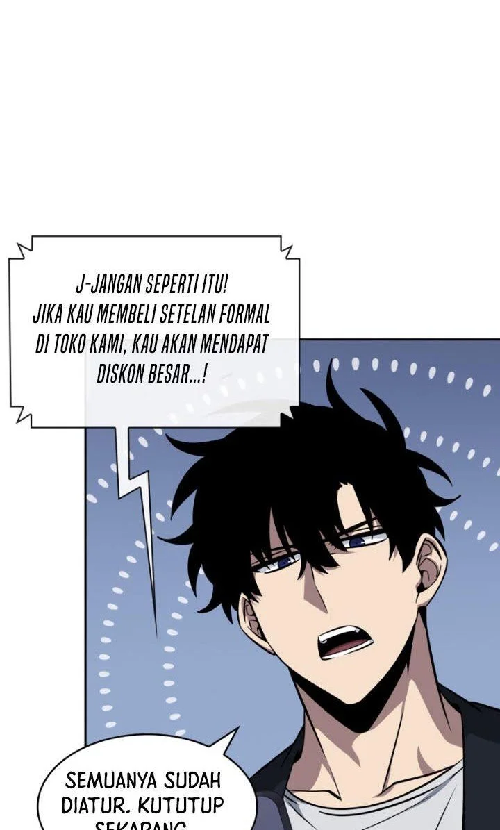 Tomb Raider King Chapter 402 Gambar 51
