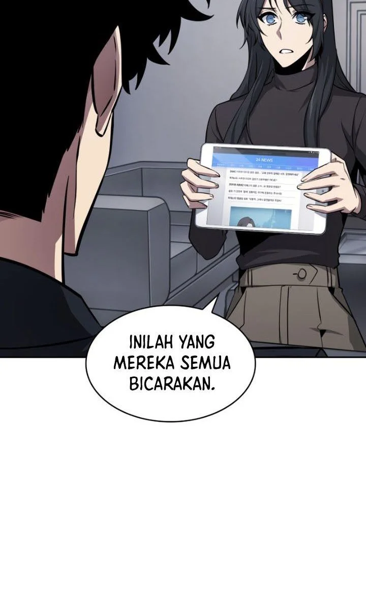 Tomb Raider King Chapter 402 Gambar 53