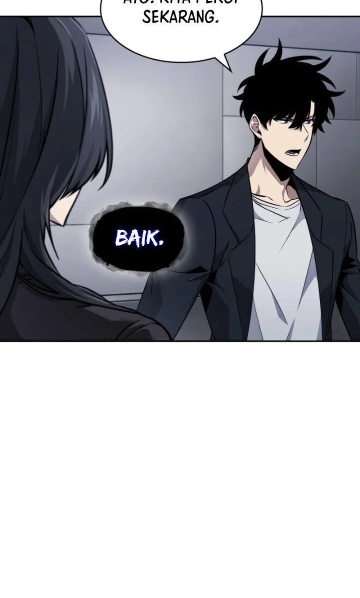 Tomb Raider King Chapter 402 Gambar 57