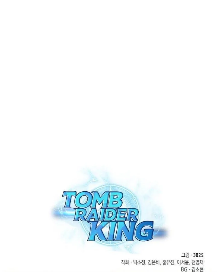Tomb Raider King Chapter 402 Gambar 59
