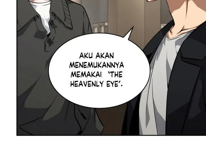 Tomb Raider King Chapter 403 Gambar 53