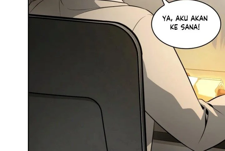 Tomb Raider King Chapter 403 Gambar 67