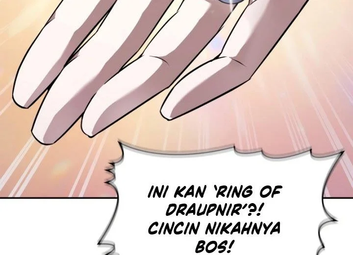 Tomb Raider King Chapter 403 Gambar 75