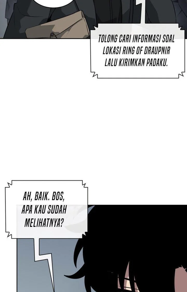Tomb Raider King Chapter 404 Gambar 45