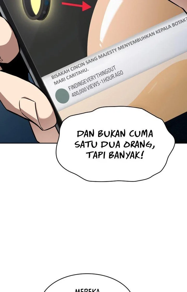 Tomb Raider King Chapter 404 Gambar 49