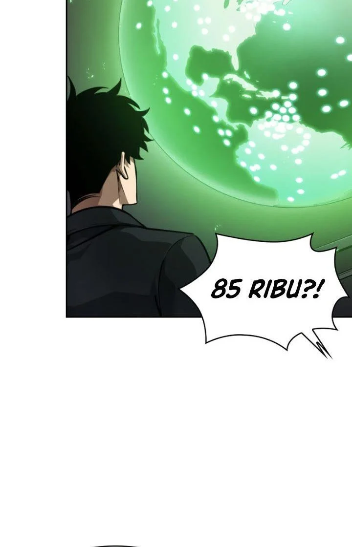 Tomb Raider King Chapter 404 Gambar 55