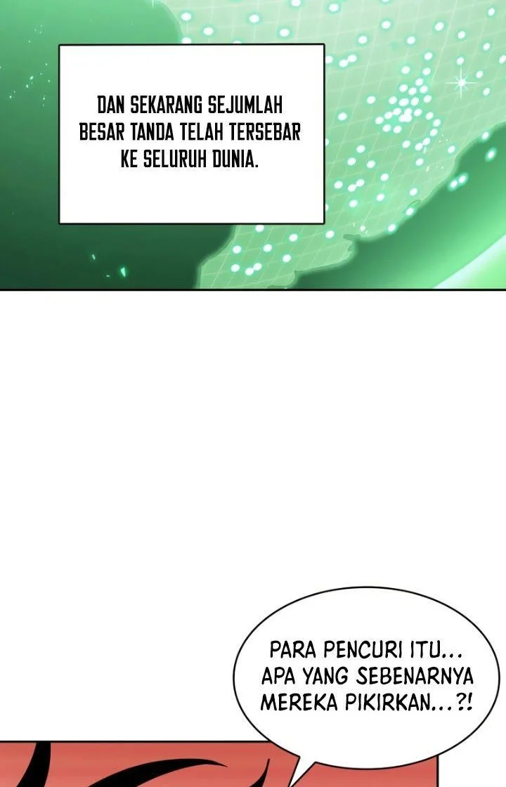 Tomb Raider King Chapter 404 Gambar 57