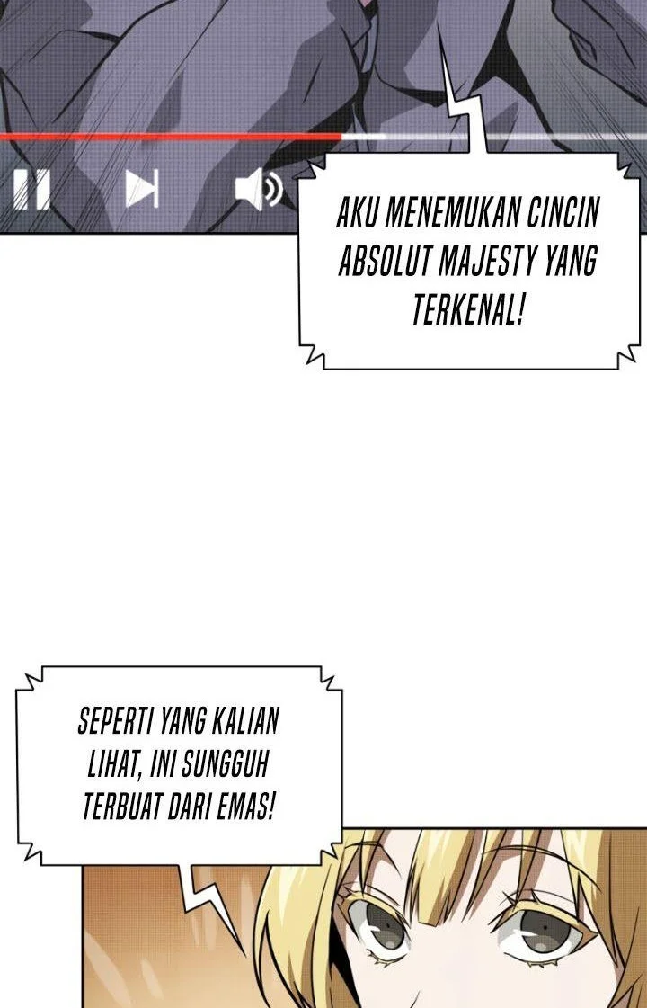 Tomb Raider King Chapter 404 Gambar 59