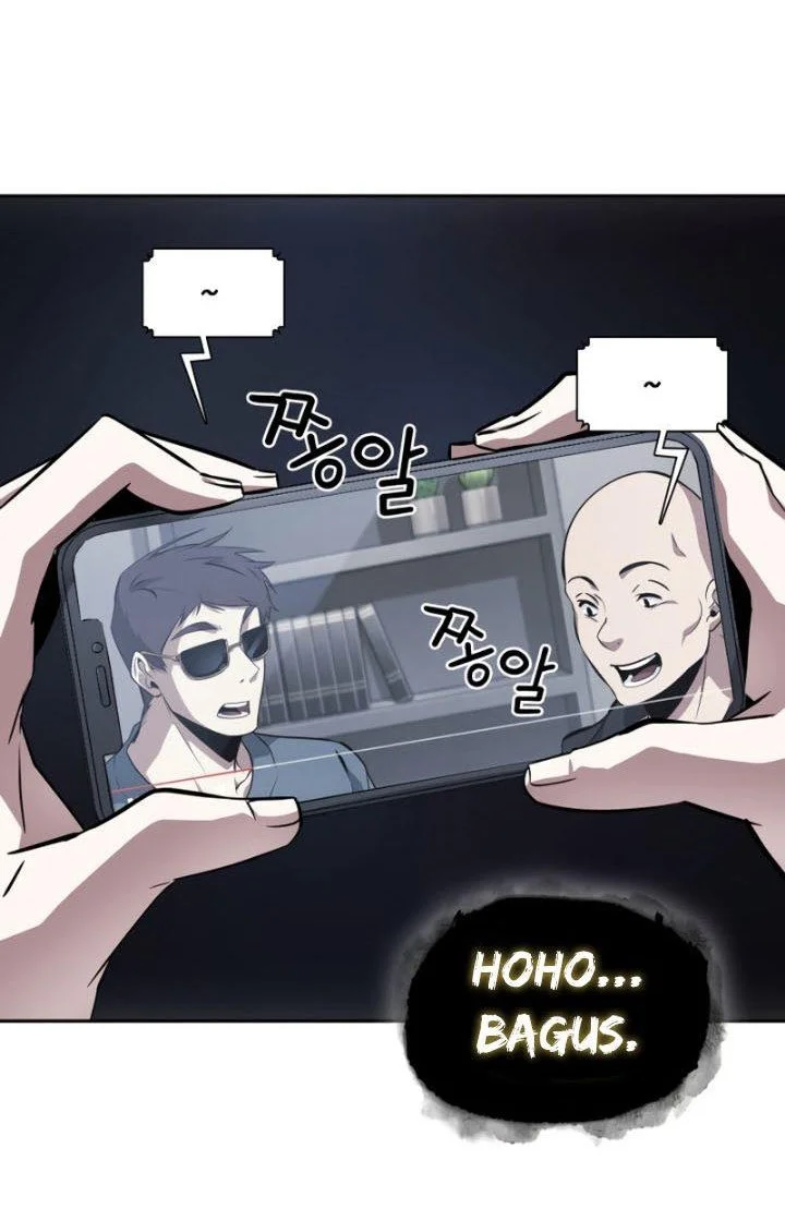 Tomb Raider King Chapter 404 Gambar 61