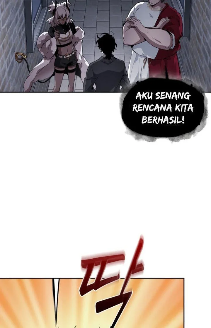 Tomb Raider King Chapter 404 Gambar 63