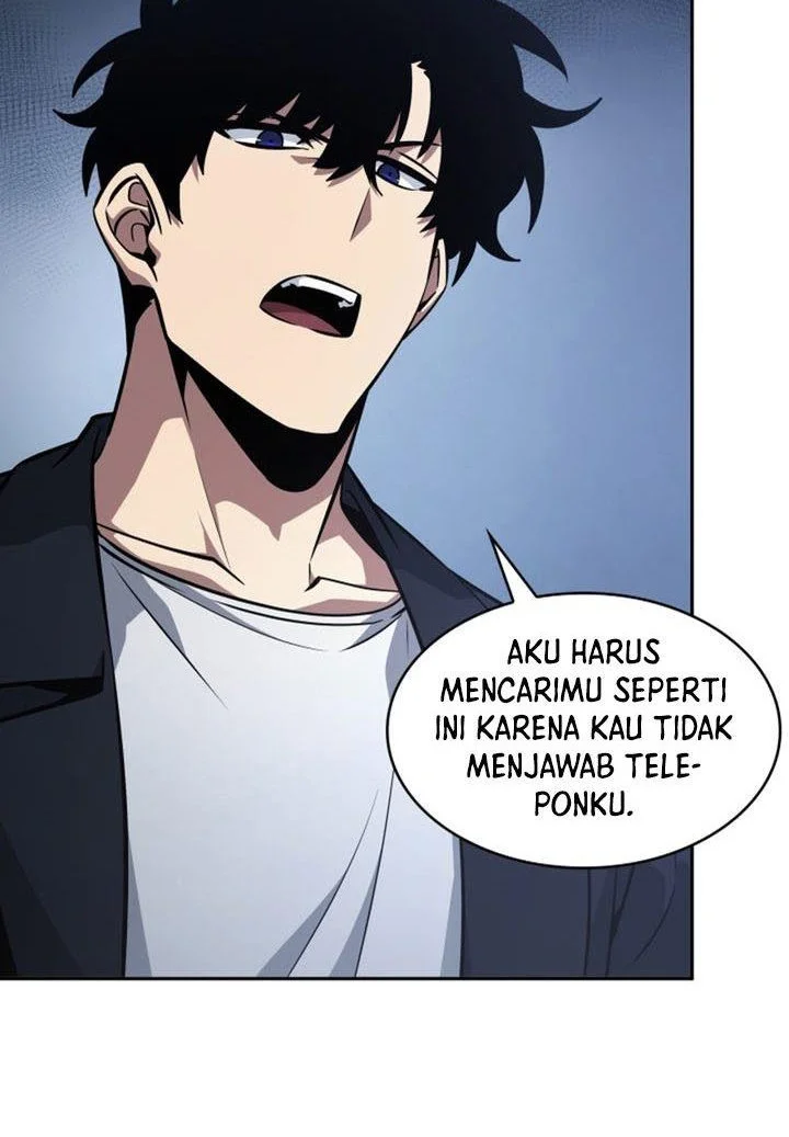 Tomb Raider King Chapter 405 Gambar 43