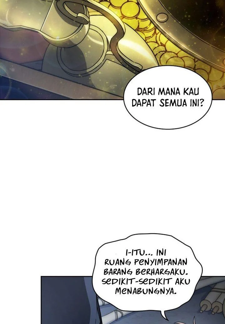 Tomb Raider King Chapter 405 Gambar 45
