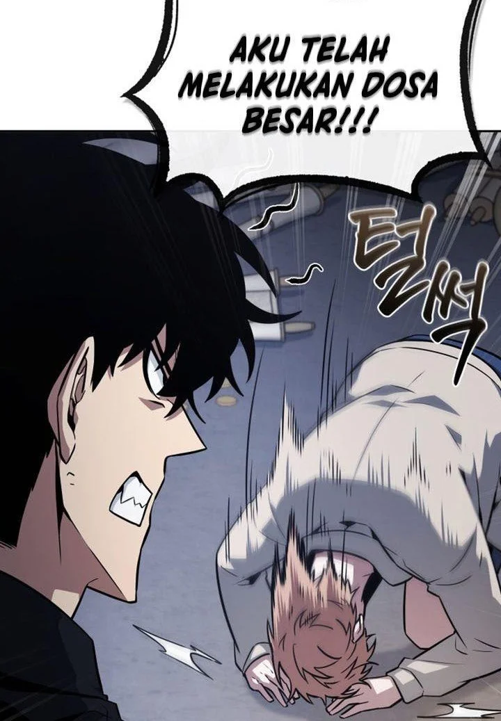 Tomb Raider King Chapter 405 Gambar 51