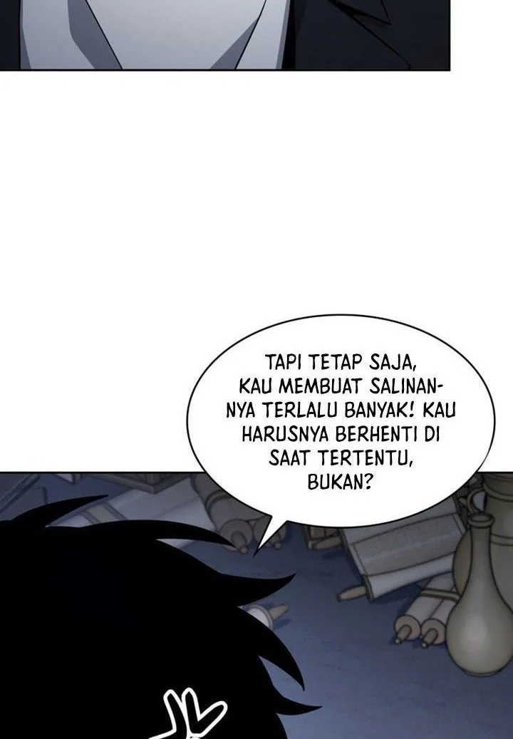Tomb Raider King Chapter 405 Gambar 55