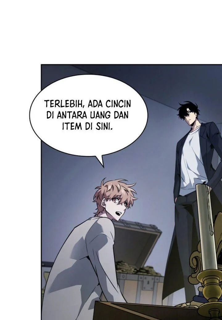 Tomb Raider King Chapter 405 Gambar 57