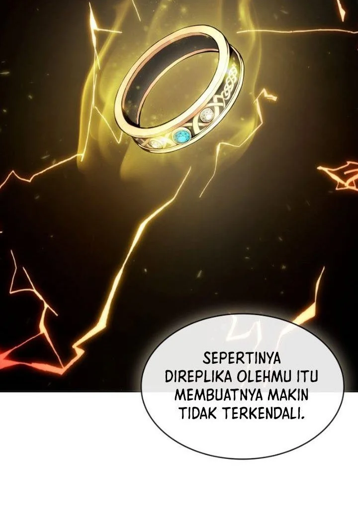 Tomb Raider King Chapter 405 Gambar 59