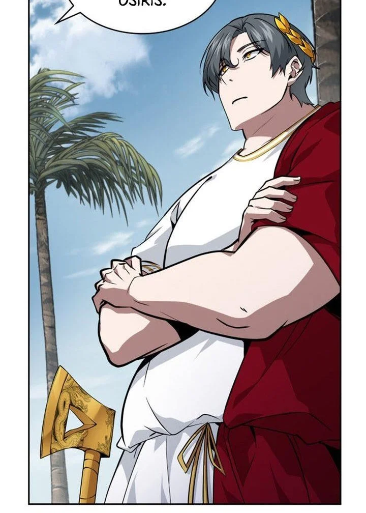 Tomb Raider King Chapter 406 Gambar 43