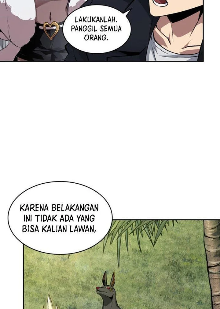 Tomb Raider King Chapter 406 Gambar 45