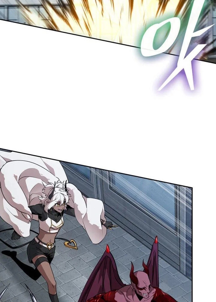 Tomb Raider King Chapter 406 Gambar 47