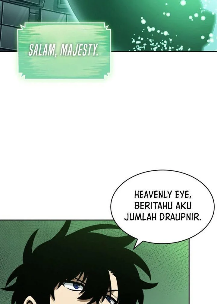 Tomb Raider King Chapter 406 Gambar 53