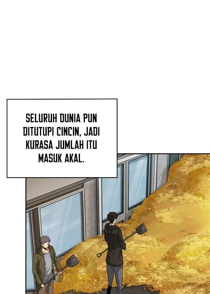Tomb Raider King Chapter 406 Gambar 55