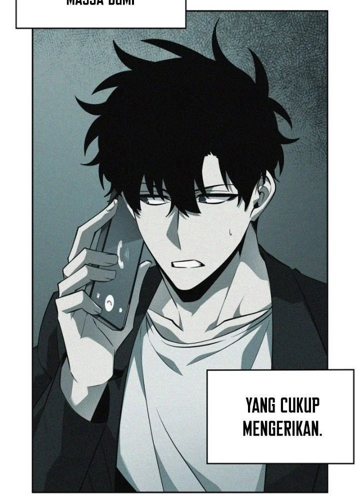Tomb Raider King Chapter 406 Gambar 57
