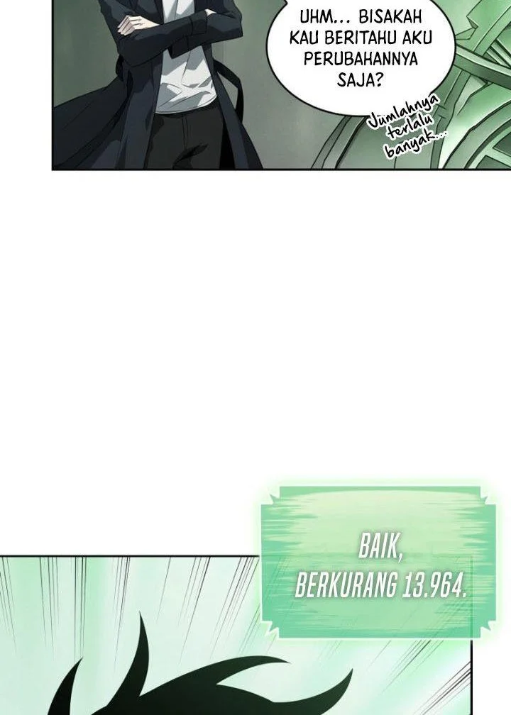 Tomb Raider King Chapter 406 Gambar 59