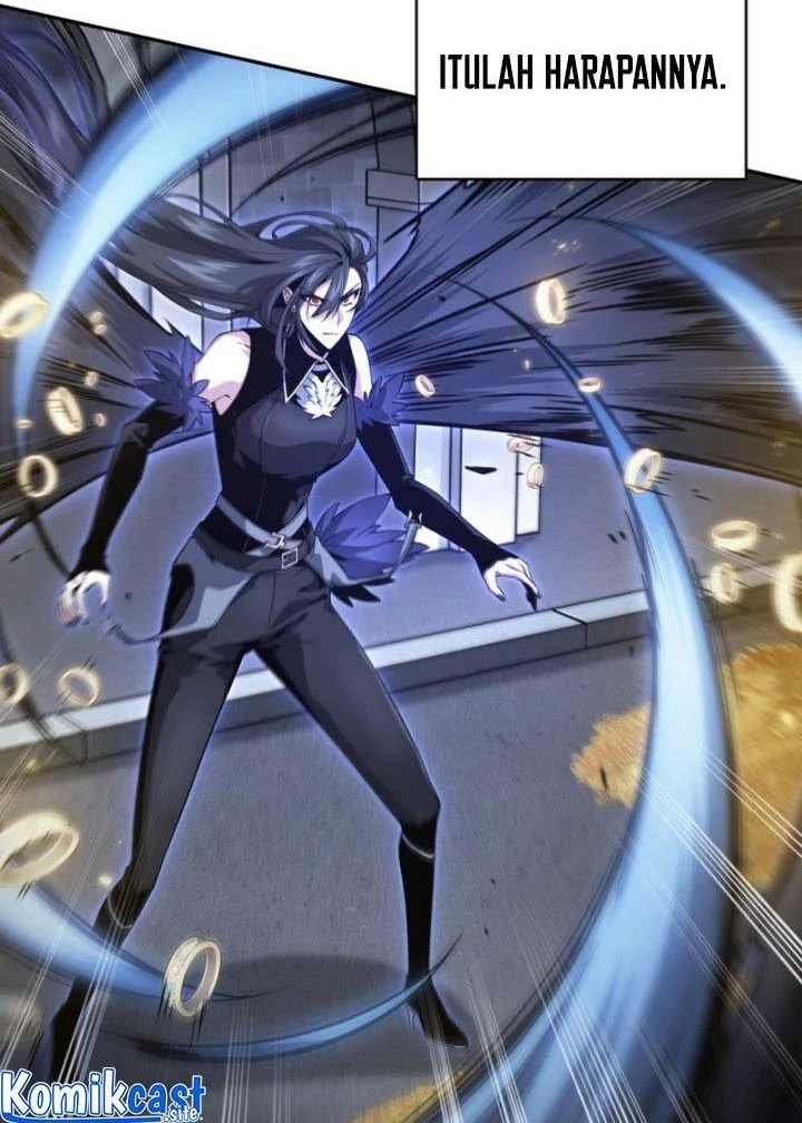 Tomb Raider King Chapter 406 Gambar 63