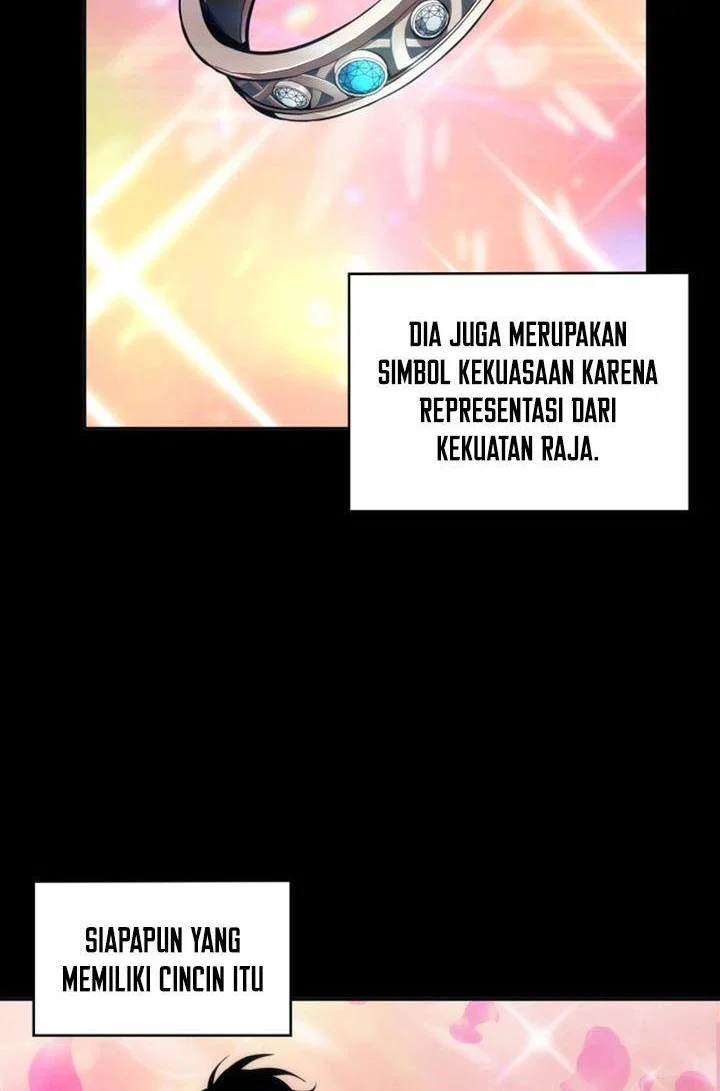 Tomb Raider King Chapter 407 Gambar 45