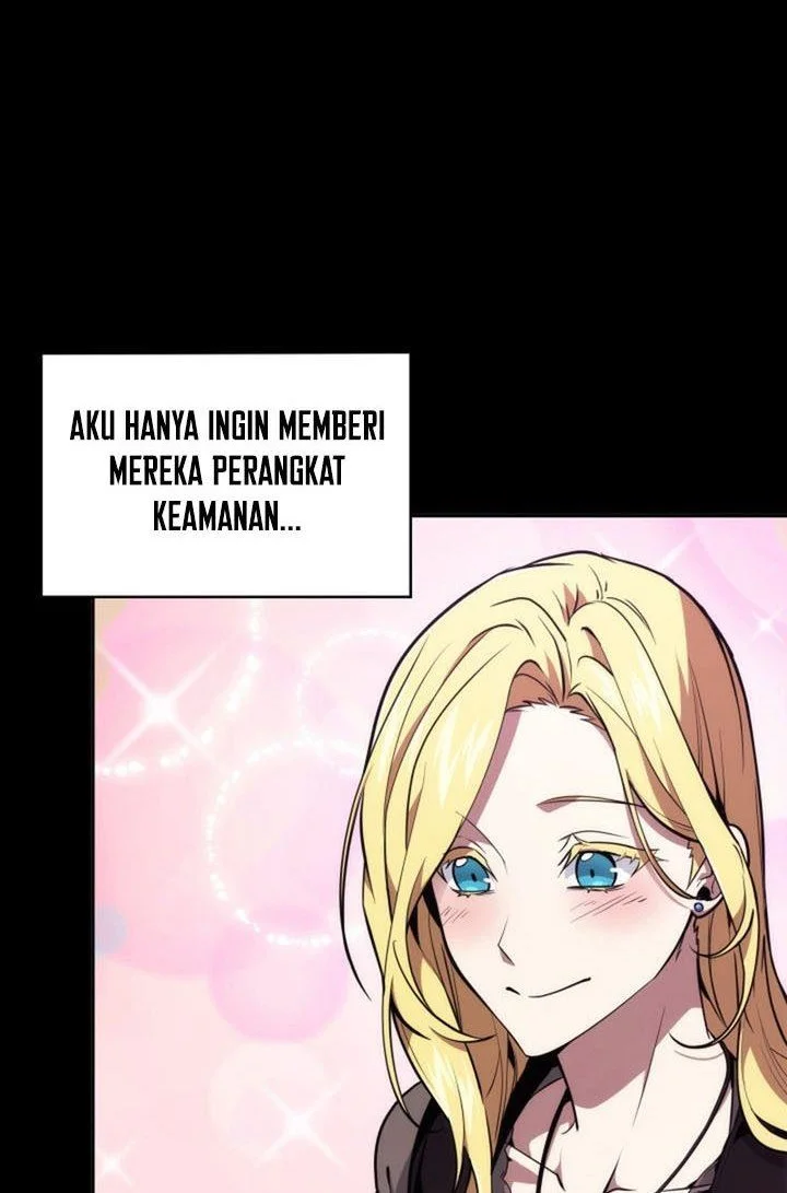 Tomb Raider King Chapter 407 Gambar 47