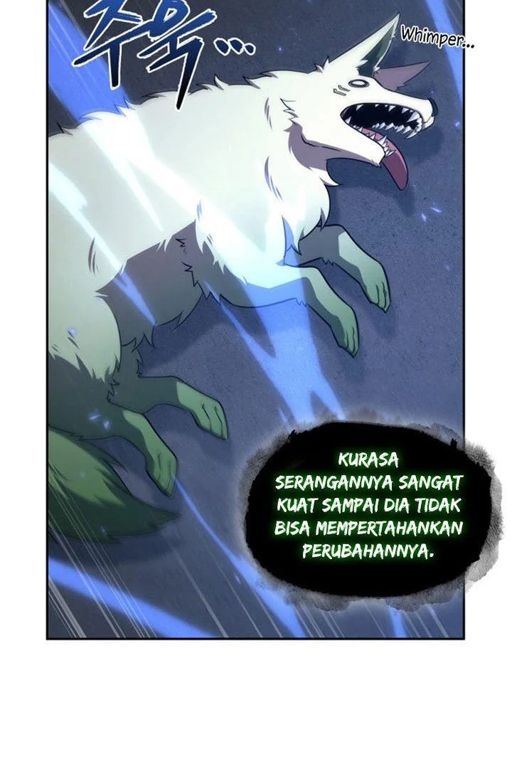 Tomb Raider King Chapter 407 Gambar 51