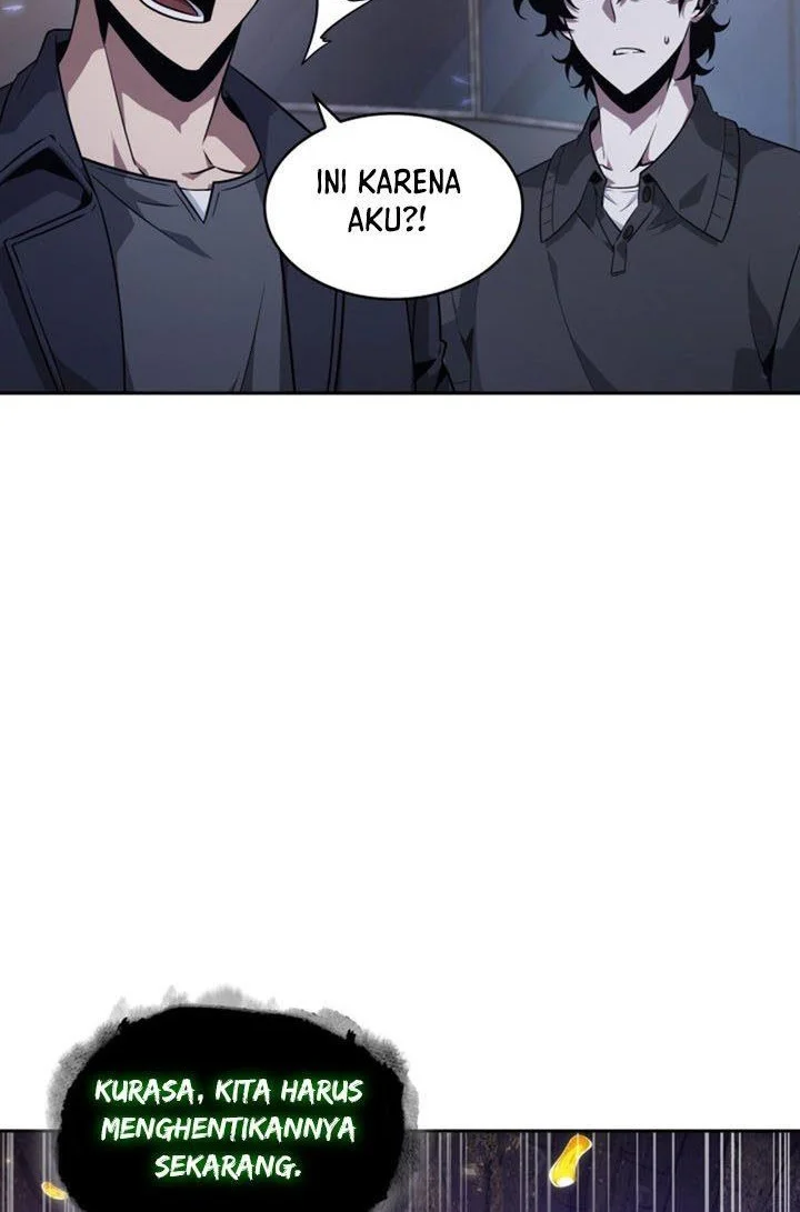 Tomb Raider King Chapter 407 Gambar 53