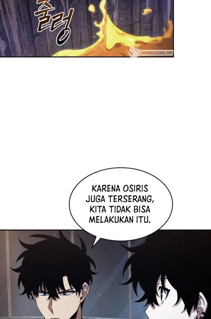 Tomb Raider King Chapter 407 Gambar 55