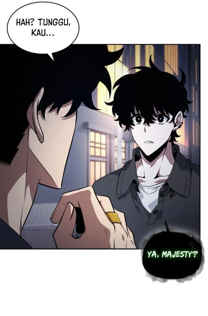 Tomb Raider King Chapter 407 Gambar 57