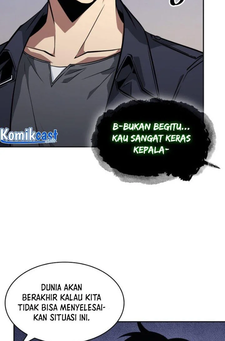 Tomb Raider King Chapter 407 Gambar 61