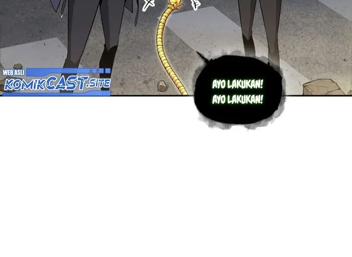Tomb Raider King Chapter 408 Gambar 47