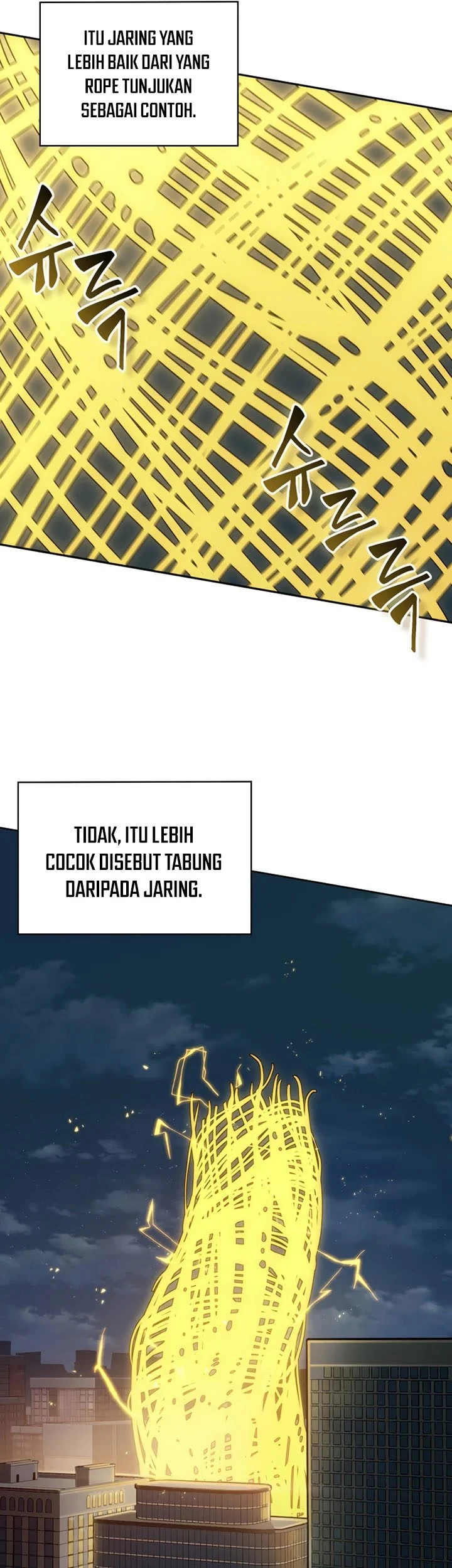 Tomb Raider King Chapter 408 Gambar 50