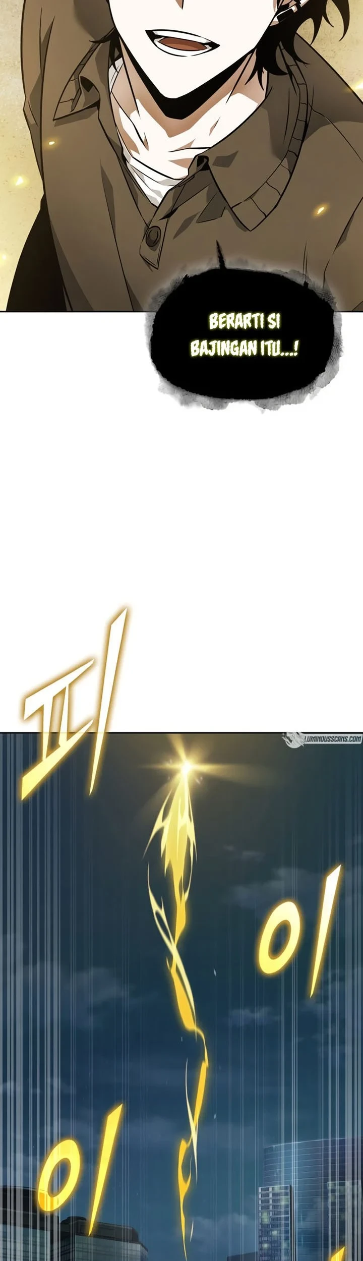 Tomb Raider King Chapter 408 Gambar 56