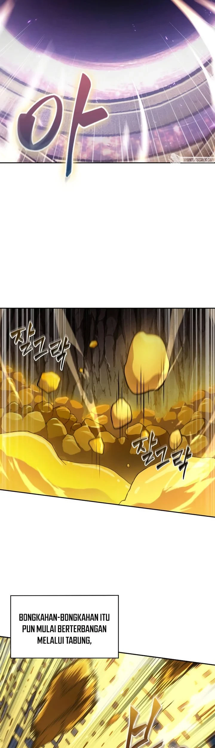 Tomb Raider King Chapter 408 Gambar 70